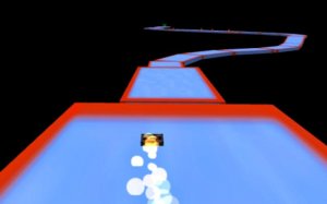 Ice Dodo: 3D Ice Block Puzzle Challenge Online Game - Ludoryx free online game