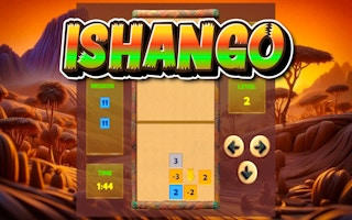 Ishango Prime Puzzle