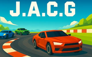 J.A.C.G - Just A Car Game: Ultimate Driving Adventure