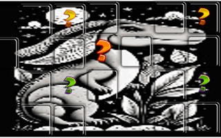 Jurasic Memory Match - Dinosaur Puzzle Game