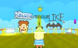 Kogama: Crazy Parkour - Free Online Obstacle Course Game