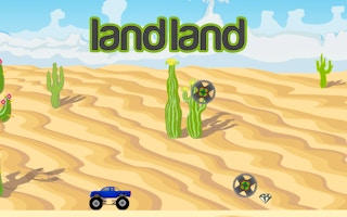 LandLand: Diamond Dash