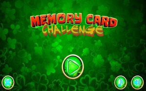 Memory Card Challenge: Brain Training Puzzle Game Online - Ludoryx free online game