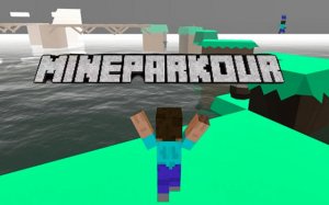 projectileParkour.Club - Multiplayer Parkour Game Online - Ludoryx free online game