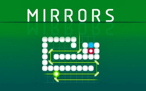 Mirrors - Puzzle Game