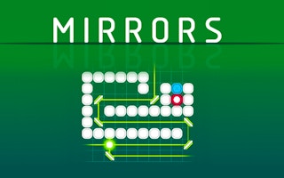 Mirrors - Puzzle Game