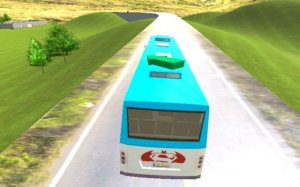 Offroad Bus Simulator 2019 - Extreme Driving Game - Ludoryx free online game