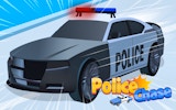 Police Chase 2 - High Speed Pursuit Game
