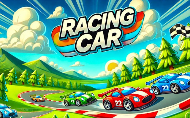 Racing Car Game