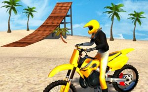 Real Bike Simulator: Dirt Bike Racing & Stunts Game - Ludoryx free online game