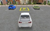 Real Car Parking Simulator Online Game
