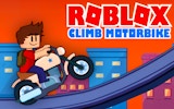 Roblox Climb Motor: Bike Racing & Parkour Adventure