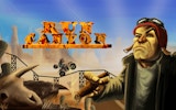Run Canyon: Offroad Quad Racing