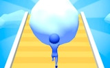 Snowball Rush 3D