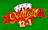 Solitaire 12in1