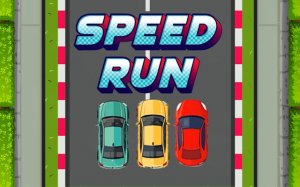 Speed Run: Fast Lane Racing Online Game - Ludoryx free online game
