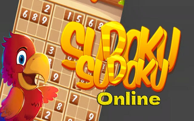 Sudoku Sudoku Online - Classic Logic Puzzle Game