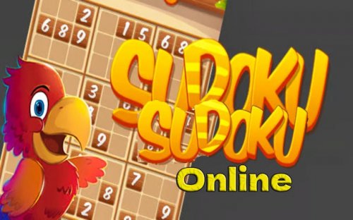 Sudoku Sudoku Online - Classic Logic Puzzle Game