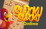 Sudoku Sudoku Online - Classic Logic Puzzle Game