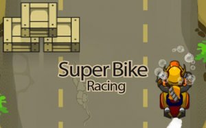 Super Bike Racing Online Game - Ludoryx free online game