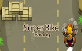 Super Bike Racing - Free Online Motorcycle Game