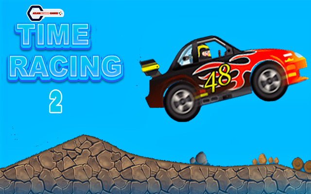Time Racing 2 - Ultimate Driving Challenge