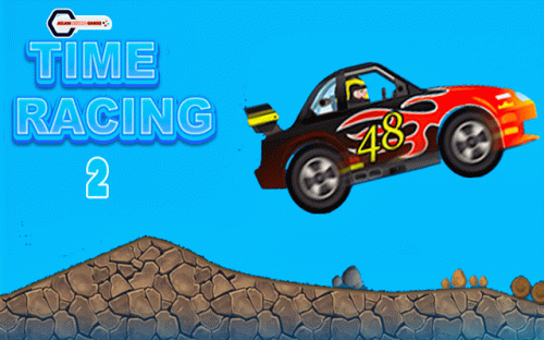 Time Racing 2 - Ultimate Driving Challenge