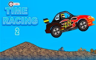 Time Racing 2 - Ultimate Driving Challenge