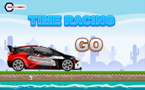 Time Racing: Speed Challenge Online Game - Ludoryx free online game