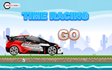 Time Racing: Speed Challenge