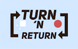 Track Runner Turn Arcade