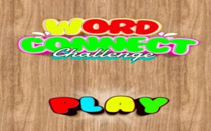 Word Connect Challenge - Vocabulary Puzzle Game Online - Ludoryx free online game