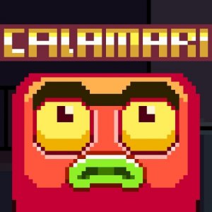 Calamari Coin Chase