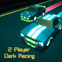 Night Racing Arcade Game