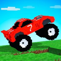 Funny Racing Arcade Game