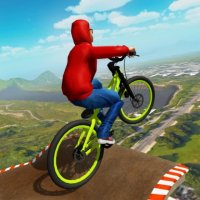 Downhill Racing Challenge