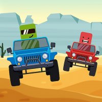 Car Derby Arena Online Arcade Game