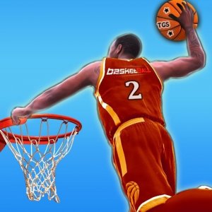 Dunk Master Basketball Arcade - Ludoryx free online game