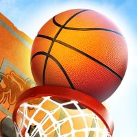 Basketball Stars 2024 Arcade