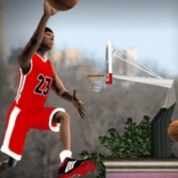 StreetBall NYC Basketball Arcade