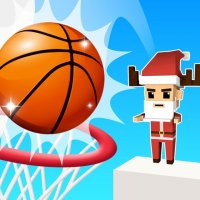 Basket Sprint Arcade