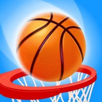 Basketball Wind Shot Arcade