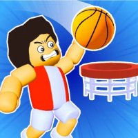 Basket Sport Stars Arcade Game