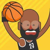 Beach Hoops 2 Basketball Challenge