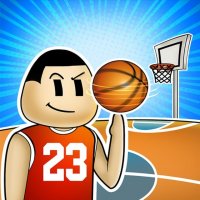 Basketball Champions 3D Arcade