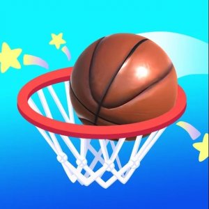 Basketball Arcade 3D Challenge - Ludoryx free online game