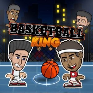 Basketball Champion Arcade Game - Ludoryx free online game