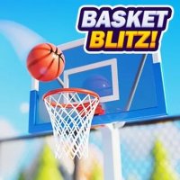Arcade Hoops Challenge 2
