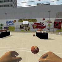 Basketball Arcade Online