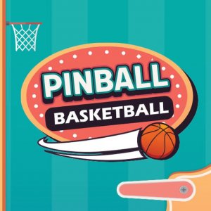 Pinball Basketball Arcade